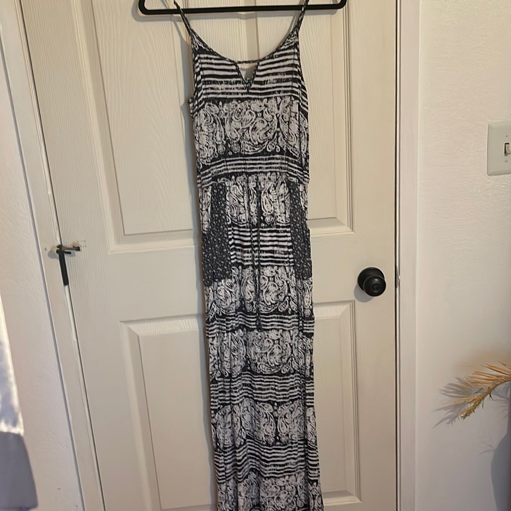 Mystree Maxi. Size S.